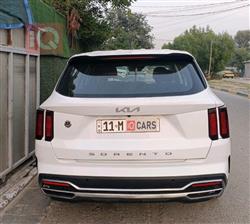 كيا سورينتو